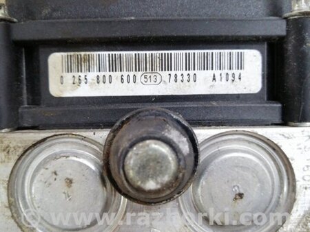 ФОТО Блок ABS для Subaru Legacy IV BL/BP (03-09) Київ