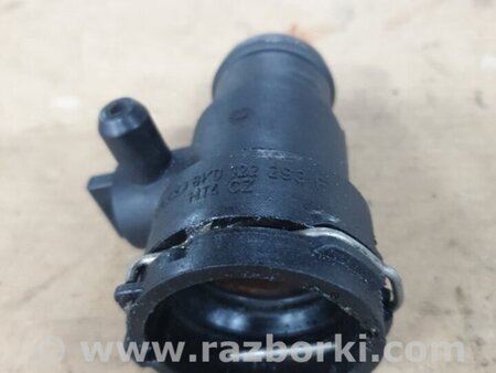 ФОТО Патрубок для Audi (Ауди) A6 C7 4G (11-18) Київ