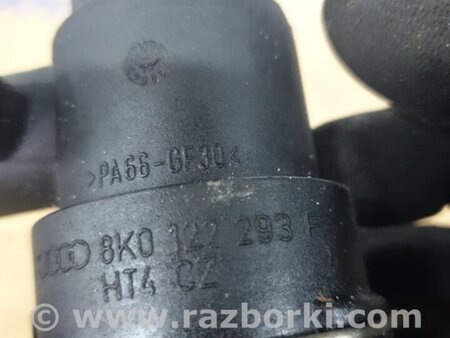 ФОТО Патрубок для Audi (Ауди) A6 C7 4G (11-18) Київ