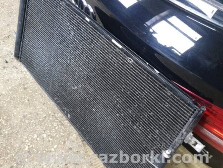 ФОТО Радиатор кондиционера для Audi (Ауди) A6 C7 4G (11-18) Київ