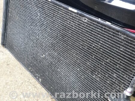 ФОТО Радиатор кондиционера для Audi (Ауди) A6 C7 4G (11-18) Київ