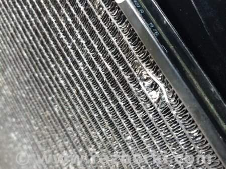 ФОТО Радиатор кондиционера для Audi (Ауди) A6 C7 4G (11-18) Київ