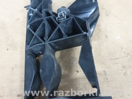 ФОТО Кронштейн передний левый для Audi (Ауди) A6 C7 4G (11-18) Київ