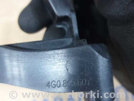 ФОТО Кронштейн передний левый для Audi (Ауди) A6 C7 4G (11-18) Київ