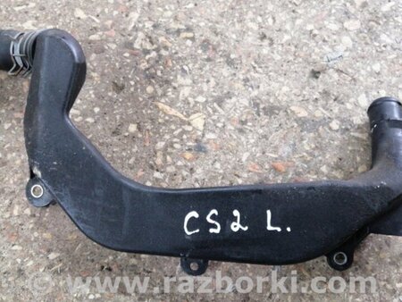 ФОТО Патрубок левый для Subaru Legacy IV BL/BP (03-09) Київ