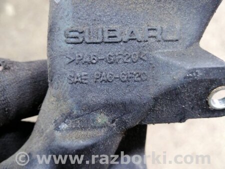 ФОТО Патрубок левый для Subaru Legacy IV BL/BP (03-09) Київ