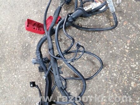 ФОТО Проводка для Subaru Legacy IV BL/BP (03-09) Київ