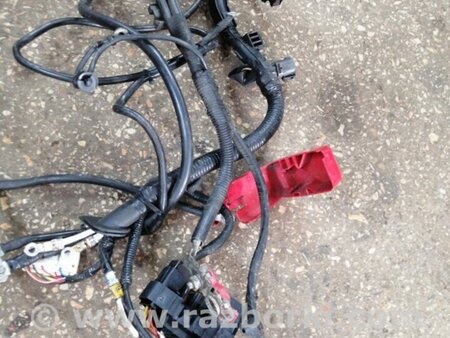 ФОТО Проводка для Subaru Legacy IV BL/BP (03-09) Київ
