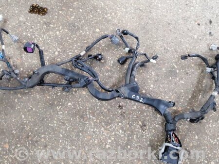 ФОТО Проводка для Subaru Legacy IV BL/BP (03-09) Київ