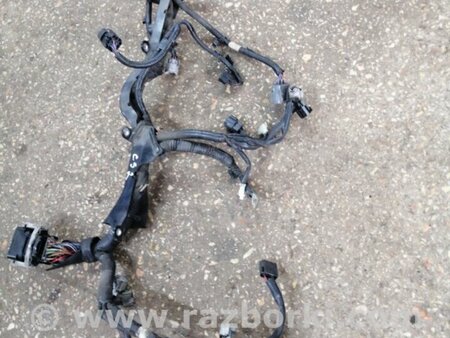 ФОТО Проводка для Subaru Legacy IV BL/BP (03-09) Київ