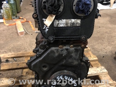 ФОТО Двигатель для Audi (Ауди) A3 8V1, 8VA, 8V7, 8VS (03.2012-...) Киев