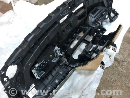 ФОТО Торпедо для Audi (Ауди) A6 C7 (11.2010-10.2018) Киев