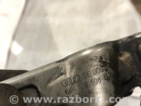 ФОТО Кронштейн для Audi (Ауди) A3 8V1, 8VA, 8V7, 8VS (03.2012-...) Киев
