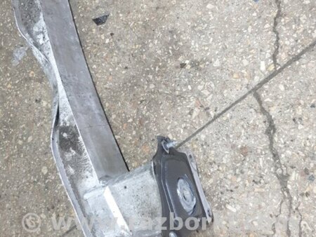 ФОТО Усилитель бампера задний для Audi (Ауди) A6 C7 4G (11-18) Київ