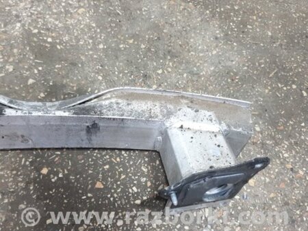 ФОТО Усилитель бампера задний для Audi (Ауди) A6 C7 4G (11-18) Київ