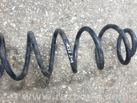 ФОТО Пружина задняя для Audi (Ауди) A6 C7 4G (11-18) Київ