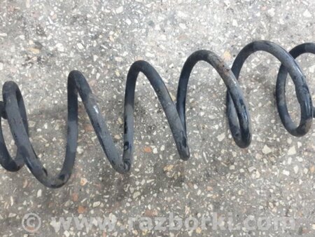 ФОТО Пружина задняя для Audi (Ауди) A6 C7 4G (11-18) Київ