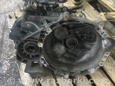 ФОТО МКПП (механическая коробка) для Hyundai ix35 I LM/EL Tucson (10-17) Київ