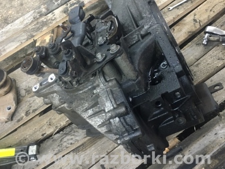 ФОТО МКПП (механическая коробка) для Hyundai ix35 I LM/EL Tucson (10-17) Київ