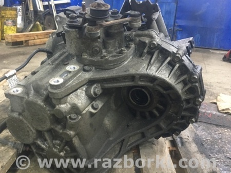 ФОТО МКПП (механическая коробка) для Hyundai ix35 I LM/EL Tucson (10-17) Київ