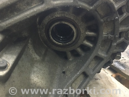 ФОТО МКПП (механическая коробка) для Hyundai ix35 I LM/EL Tucson (10-17) Київ