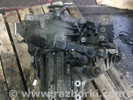 ФОТО МКПП (механическая коробка) для Hyundai ix35 I LM/EL Tucson (10-17) Київ