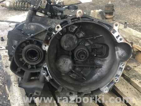 ФОТО МКПП (механическая коробка) для Hyundai ix35 I LM/EL Tucson (10-17) Київ
