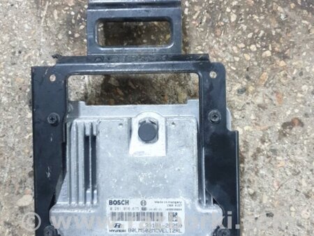 ФОТО Блок управления двигателем для Hyundai ix35 I LM/EL Tucson (10-17) Київ