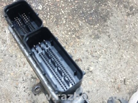 ФОТО Блок управления двигателем для Hyundai ix35 I LM/EL Tucson (10-17) Київ