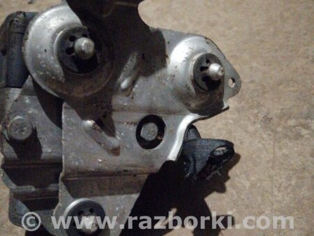 ФОТО Кронштейн для Audi (Ауди) A6 C7 4G (11-18) Київ