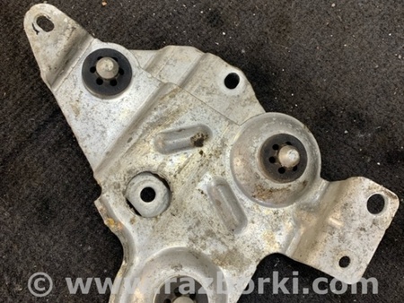 ФОТО Кронштейн для Audi (Ауди) A6 C7 4G (11-18) Київ