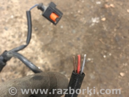 ФОТО Электропроводка для Audi (Ауди) A3 8V1, 8VA, 8V7, 8VS (03.2012-...) Киев