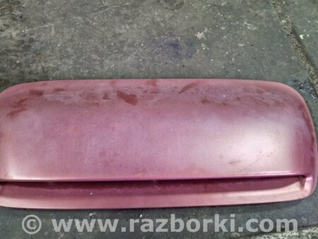 ФОТО Воздухозаборник для Subaru Forester SG S11 (02-08) Київ