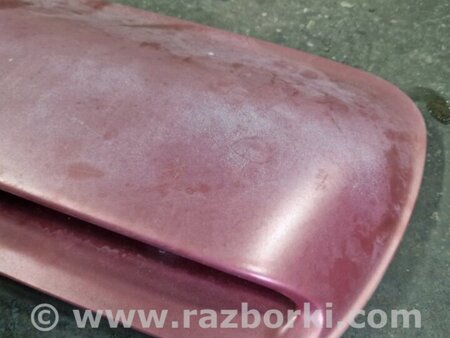 ФОТО Воздухозаборник для Subaru Forester SG S11 (02-08) Київ