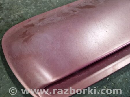 ФОТО Воздухозаборник для Subaru Forester SG S11 (02-08) Київ