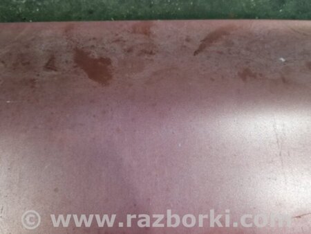 ФОТО Воздухозаборник для Subaru Forester SG S11 (02-08) Київ