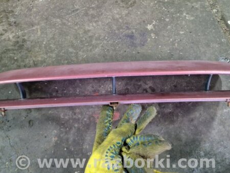 ФОТО Воздухозаборник для Subaru Forester SG S11 (02-08) Київ