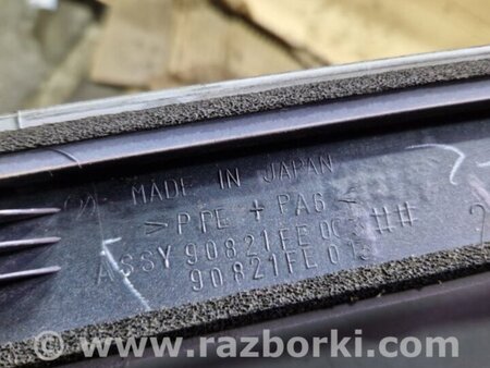 ФОТО Воздухозаборник для Subaru Forester SG S11 (02-08) Київ