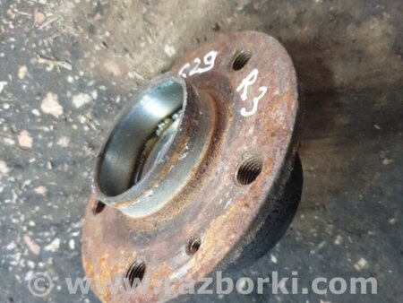 ФОТО Ступица задняя правая для Audi (Ауди) A6 C7 4G (11-18) Київ