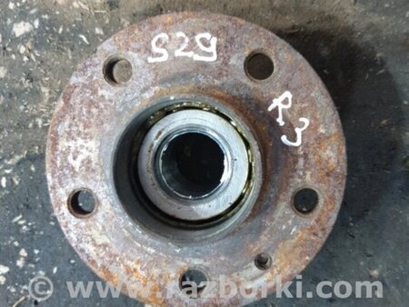 ФОТО Ступица задняя правая для Audi (Ауди) A6 C7 4G (11-18) Київ