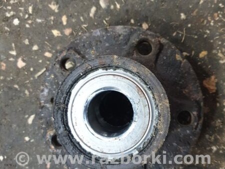 ФОТО Ступица задняя правая для Audi (Ауди) A6 C7 4G (11-18) Київ