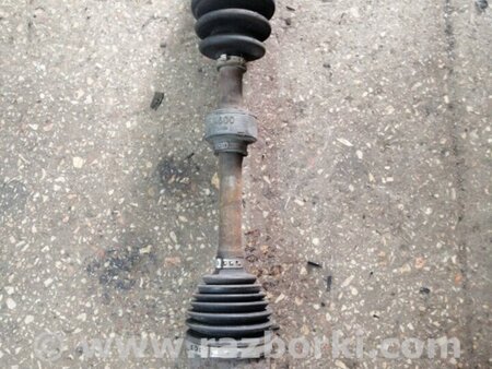 ФОТО Привод передний левый для Hyundai ix35 I LM/EL Tucson (10-17) Київ