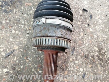 ФОТО Привод передний левый для Hyundai ix35 I LM/EL Tucson (10-17) Київ