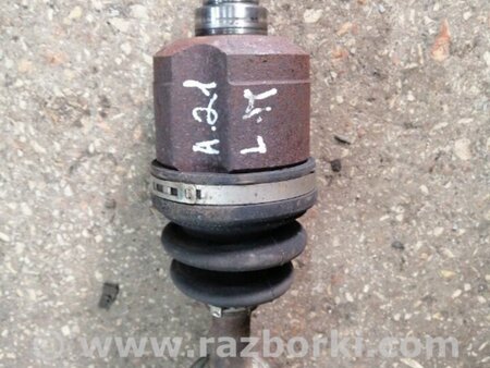 ФОТО Привод передний левый для Hyundai ix35 I LM/EL Tucson (10-17) Київ