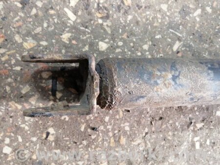 ФОТО Амортизатор задний для Hyundai ix35 I LM/EL Tucson (10-17) Київ