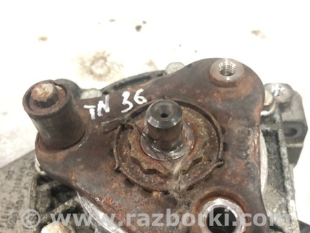 ФОТО Раздаточная коробка для Audi (Ауди) A3 8V1, 8VA, 8V7, 8VS (03.2012-...) Киев