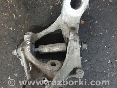 ФОТО Цапфа задняя для Audi (Ауди) A6 C7 4G (11-18) Київ