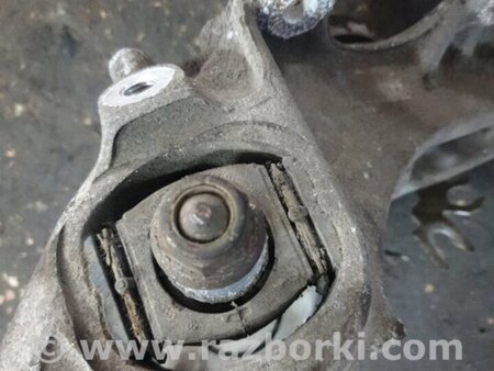 ФОТО Цапфа задняя для Audi (Ауди) A6 C7 4G (11-18) Київ