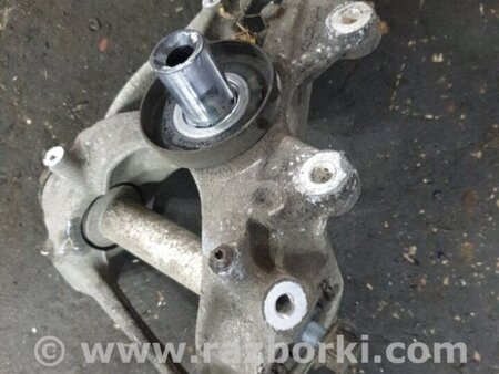 ФОТО Цапфа задняя для Audi (Ауди) A6 C7 4G (11-18) Київ