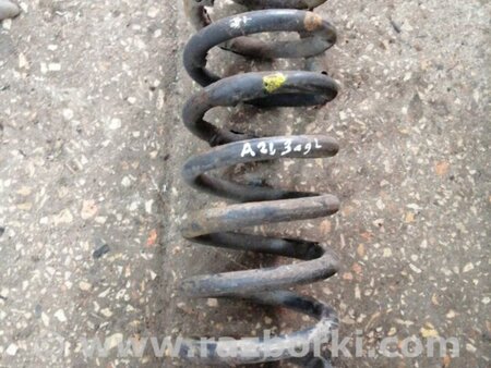 ФОТО Пружина задняя левая для Hyundai ix35 I LM/EL Tucson (10-17) Київ